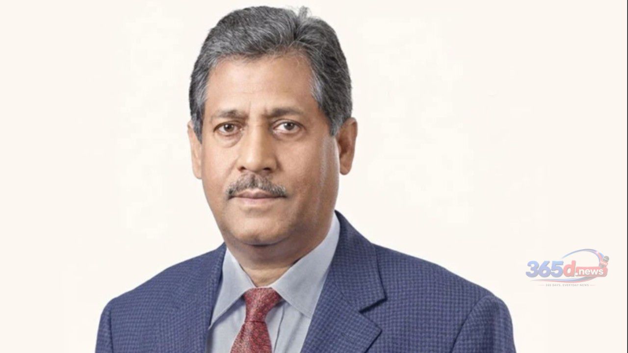 ব্যাংকিং ও শিল্প খাতে সফলতার উজ্জ্বল দৃষ্টান্ত শওকত আলী চৌধুরী