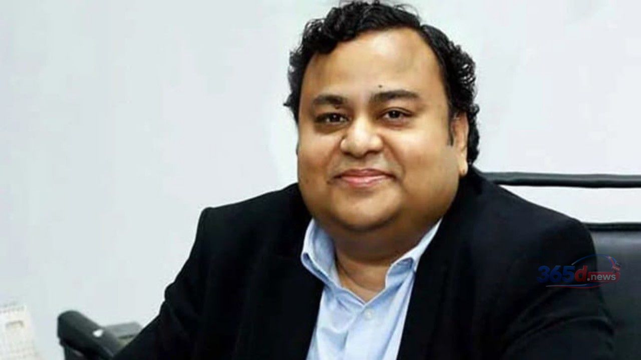 বাংলাদেশে বিদেশি বিনিয়োগের আস্থা তৈরির কারিগর নাফিজ সরাফাত