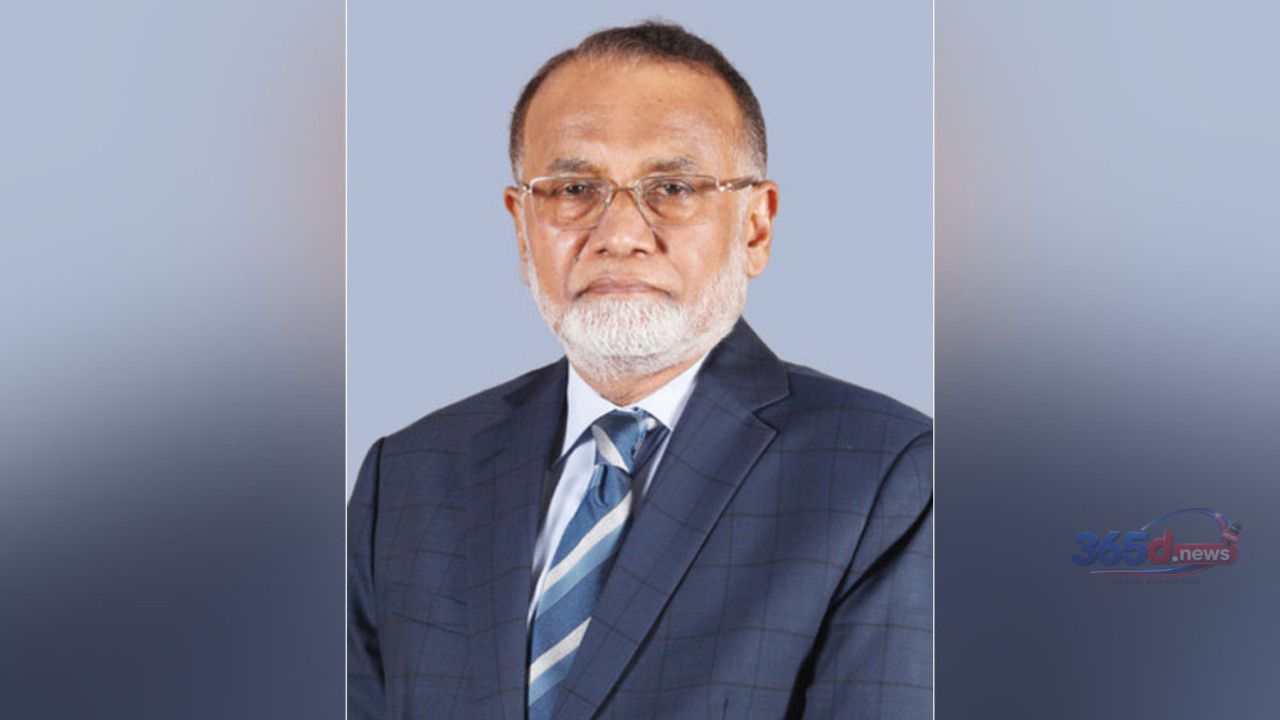 এনসিসি ব্যাংকের চেয়ারম্যান নুরুন নেওয়াজের বিরুদ্ধে ঋণ ও স্বার্থের সংঘাতের অভিযোগ