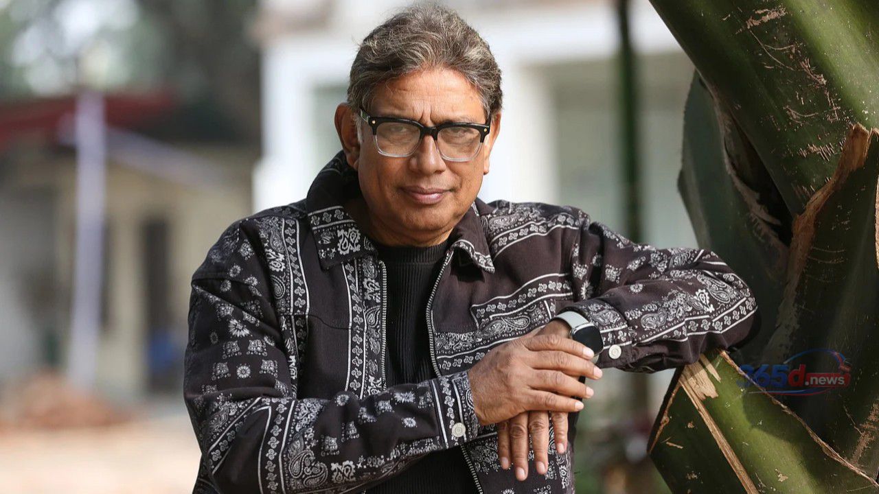অসভ্যতা করতে পারাকে এখন বাহাদুরি মনে করা হয়- আফজাল হোসেন