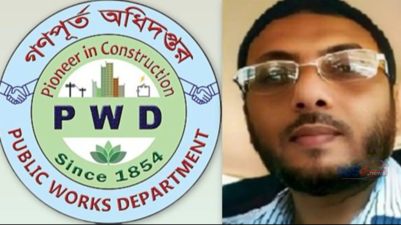 গণপূর্তের প্রকৌশলী বদরুল আলম খানকে ঘিরে অভিযোগের স্তূপ
