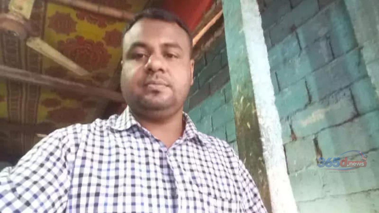 বিশ্বম্ভরপুরে মাদক আতঙ্কের নেপথ্যে দেলোয়ার ভূঁইয়া