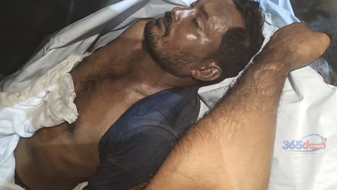 নিরাপত্তাবেষ্টনী ছাড়াই নির্মাণকাজ, বিটিআই ভবনে শ্রমিক নিহত