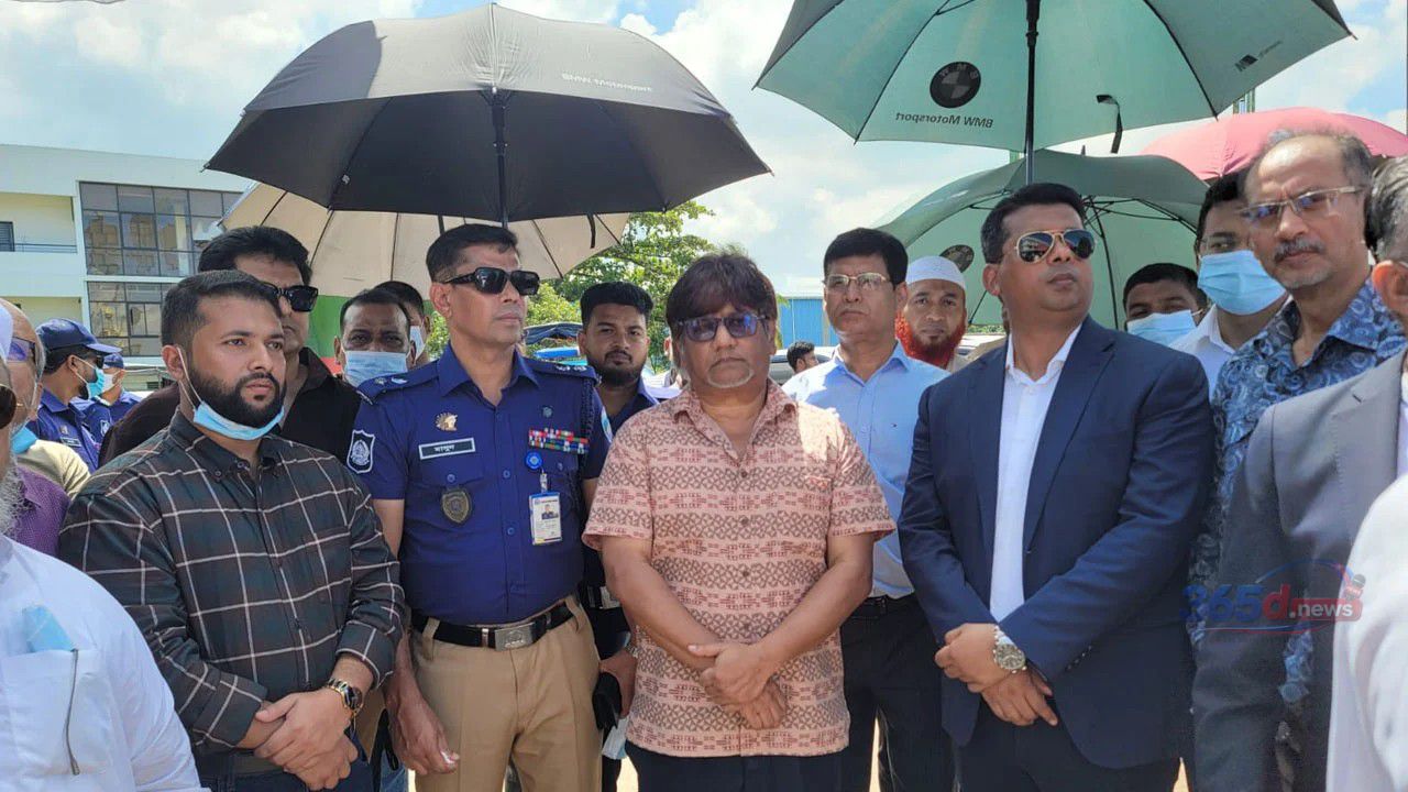 সীতাকুণ্ডে জাহাজভাঙা ইয়ার্ডে দুর্ঘটনা: গাফিলতি পেলে ব্যবস্থা