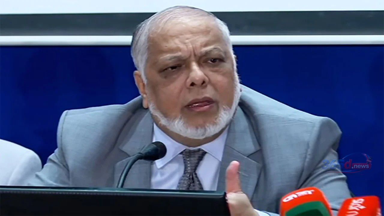 এআই দিয়ে মামলার রায় লেখা উচিত নয় প্রধান বিচারপতি