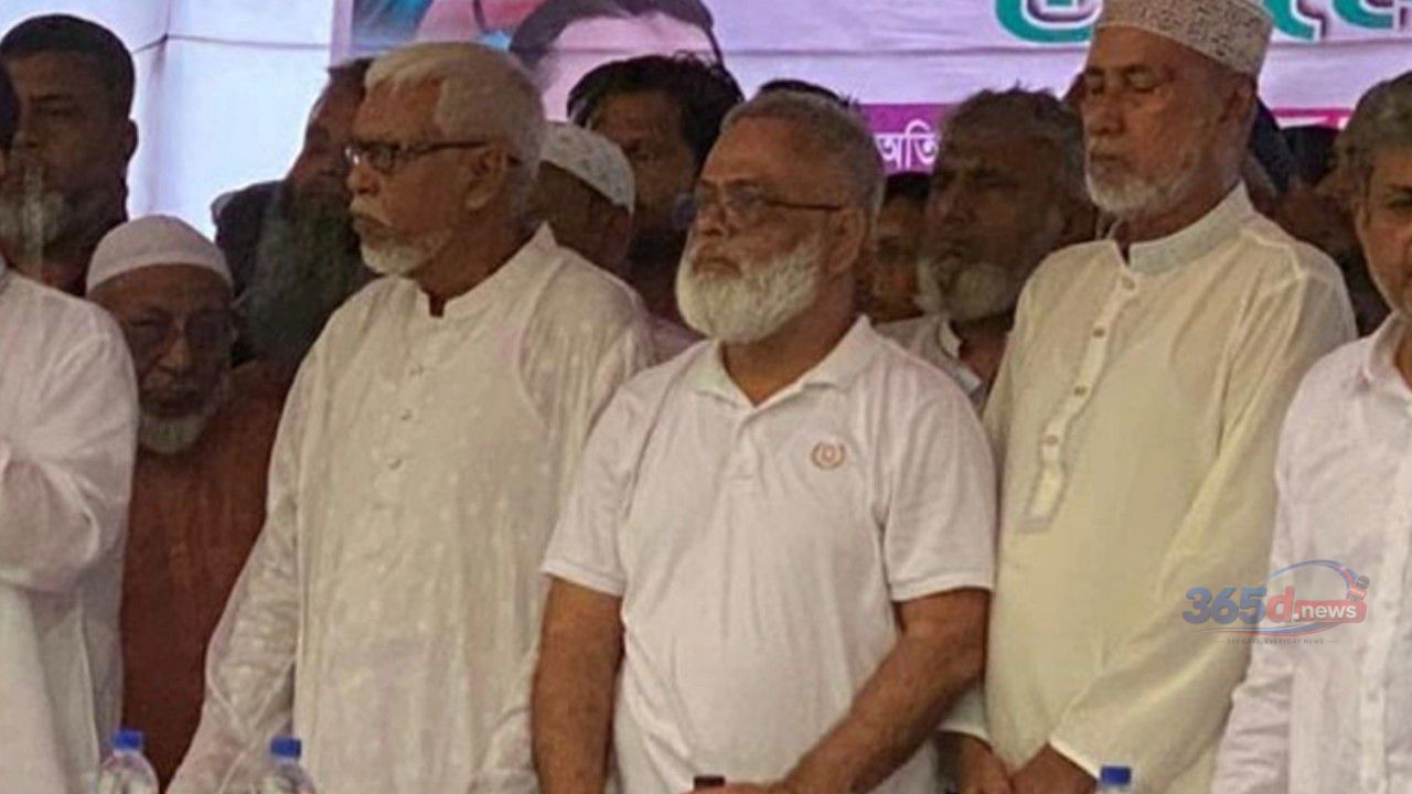 চাঁদাবাজি, জমি দখল ও মাদক নিয়ন্ত্রণের অভিযোগ বিএনপি নেতা বাবলুর বিরুদ্ধে
