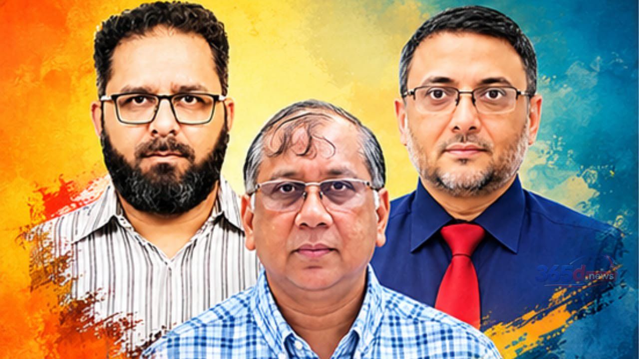 গণপূর্ত অধিদপ্তরে প্রকৌশলীদের বিরুদ্ধে দুর্নীতির অভিযোগের স্তূপ
