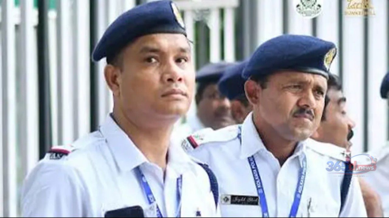 কলকাতা পুলিশে ৪৭ মুসলিম সদস্যের দাড়ি রাখার আবেদন নাকচ
