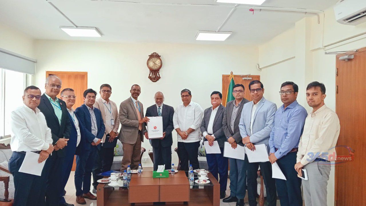 জনগণের সেবা নিশ্চিত করতে স্থানীয় সরকার শক্তিশালী করার উদ্যোগ