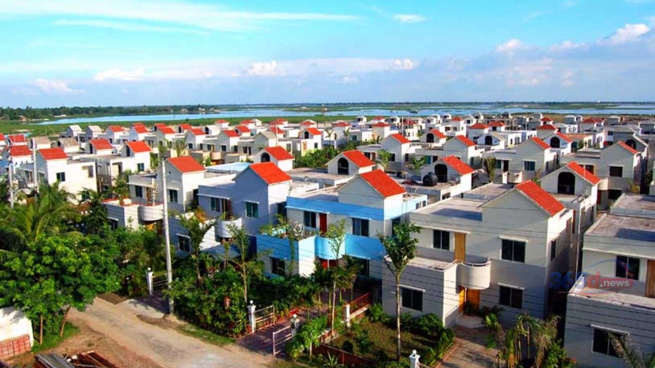 পিংক সিটির বাসায় ইয়াবা তৈরির কারখানা, আটক ১