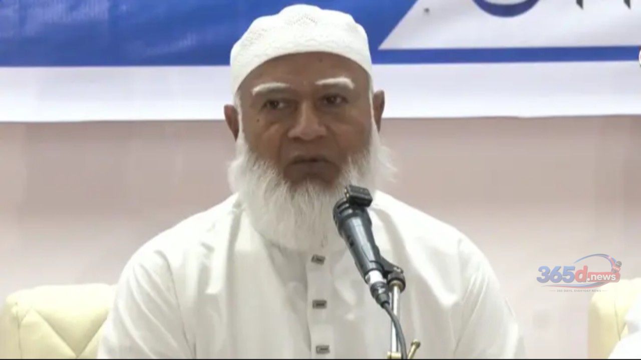 আইনশৃঙ্খলা লঙ্ঘন করলে স্বাভাবিক পরিস্থিতি বজায় রাখা সম্ভব নয়: শফিকুর রহমান