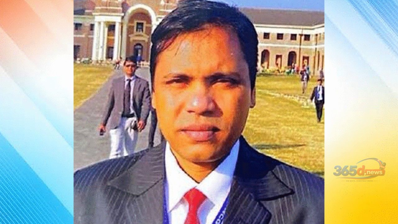 সাবেক সচিব নজরুলকে ঘিরে নানা প্রশ্ন, তুষারধারার কয়েকটি ভবন নিয়েও তদন্তের দাবি